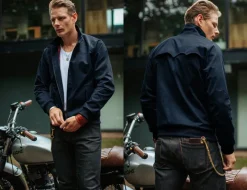 Men &SONS Jackets & Coats><noscript><img width=