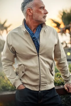 Men &SONS Jackets & Coats><noscript><img width=