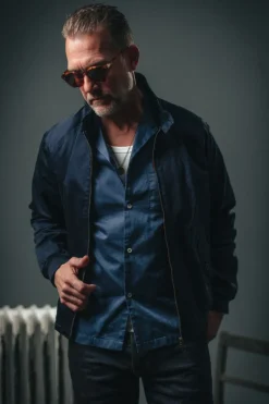 Men &SONS Jackets & Coats><noscript><img width=