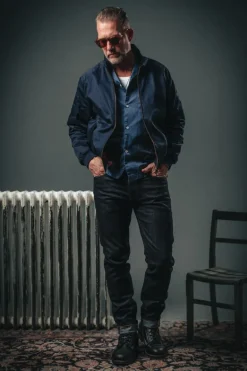 Men &SONS Jackets & Coats><noscript><img width=