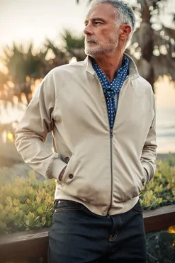 Men &SONS Jackets & Coats><noscript><img width=