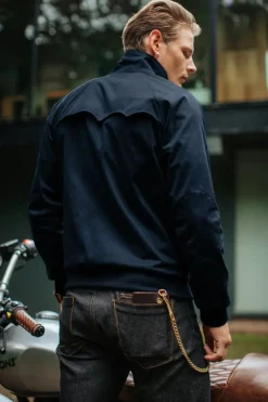 Men &SONS Jackets & Coats><noscript><img width=