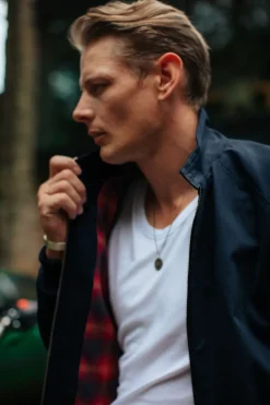 Men &SONS Jackets & Coats><noscript><img width=