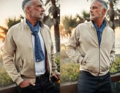 Men &SONS Jackets & Coats><noscript><img width=