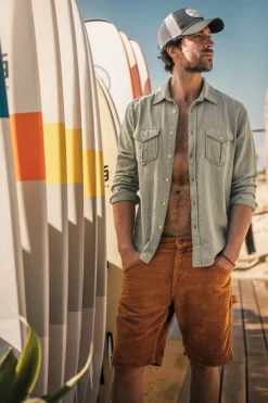 Men &SONS Bottoms & Shorts><noscript><img width=