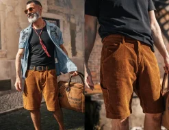 Men &SONS Bottoms & Shorts><noscript><img width=