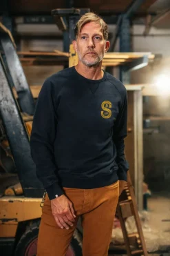 Men &SONS Jackets & Coats><noscript><img width=