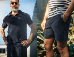 Men &SONS Bottoms & Shorts><noscript><img width=
