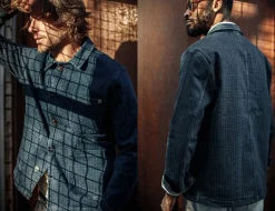 Men &SONS Jackets & Coats><noscript><img width=