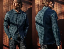 Men &SONS Jackets & Coats><noscript><img width=