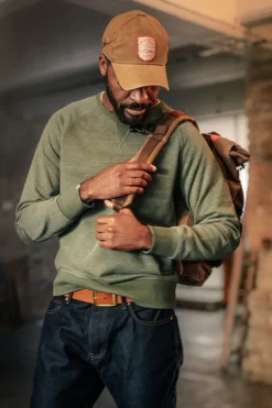 Men &SONS Jackets & Coats><noscript><img width=