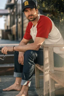 Men &SONS Tops><noscript><img width=