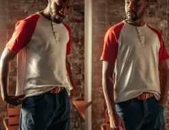 Men &SONS Tops><noscript><img width=