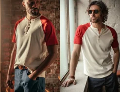 Men &SONS Tops><noscript><img width=