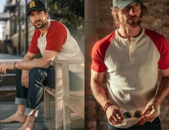 Men &SONS Tops><noscript><img width=