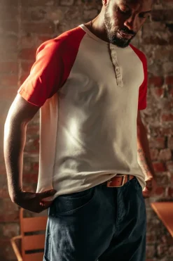 Men &SONS Tops><noscript><img width=