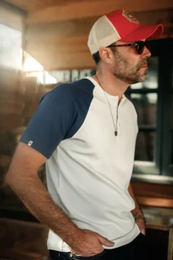 Men &SONS Tops><noscript><img width=