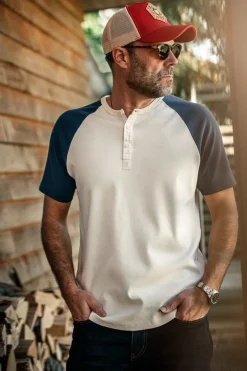 Men &SONS Tops><noscript><img width=