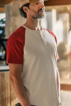 Men &SONS Tops><noscript><img width=