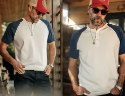 Men &SONS Tops><noscript><img width=