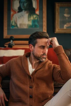 Men &SONS Jackets & Coats><noscript><img width=