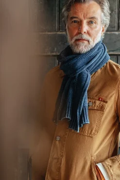 Men &SONS Scarves><noscript><img width=