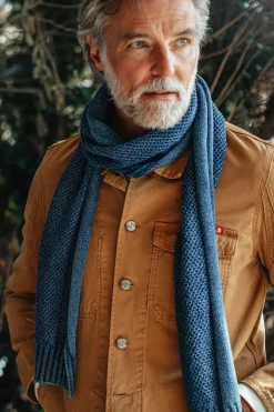 Men &SONS Scarves><noscript><img width=