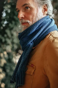 Men &SONS Scarves><noscript><img width=