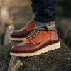 Men &SONS Footwear>Valley Boot Rich Tan