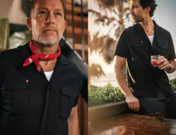 Men &SONS Tops><noscript><img width=