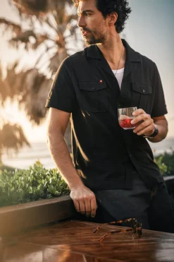 Men &SONS Tops><noscript><img width=