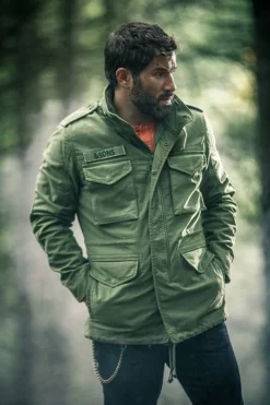 Men &SONS Jackets & Coats><noscript><img width=