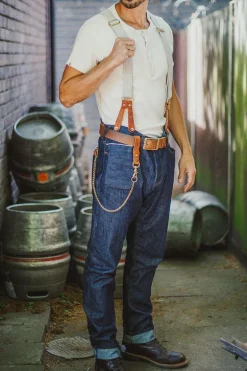 Men &SONS Bottoms & Shorts><noscript><img width=