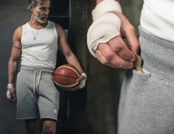 Men &SONS Bottoms & Shorts><noscript><img width=