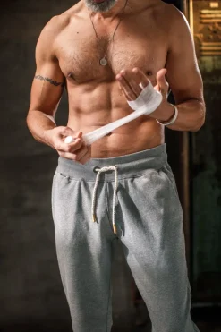 Men &SONS Bottoms & Shorts><noscript><img width=