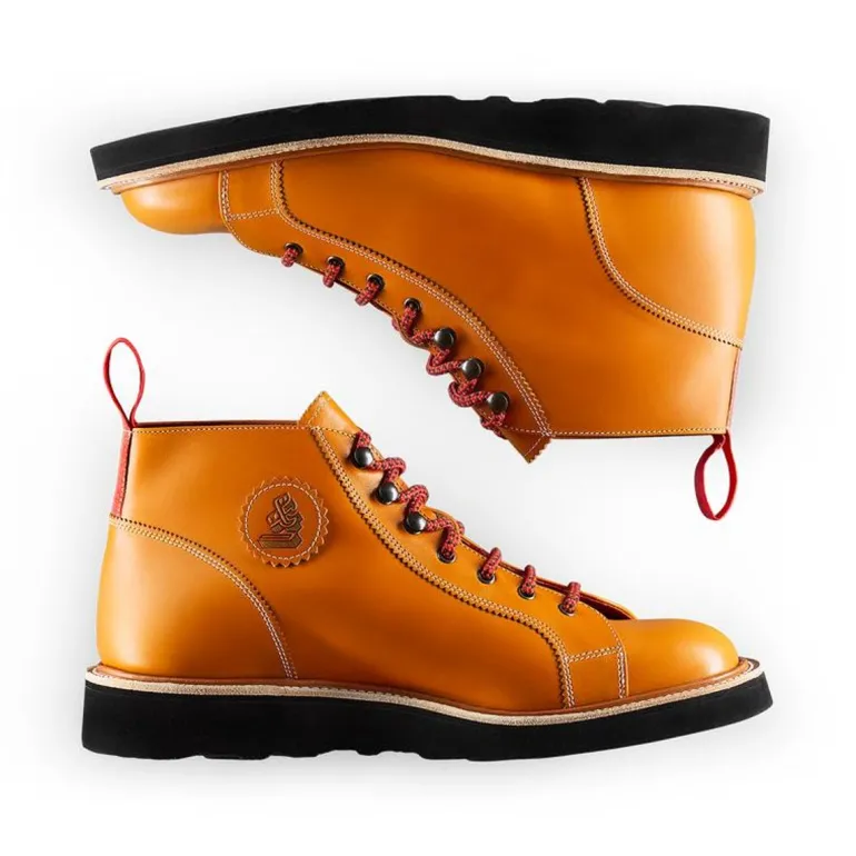 Men &SONS Footwear>Tricker's X Monkey Boot