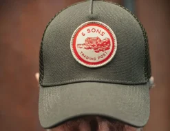 Men &SONS Headwear><noscript><img width=