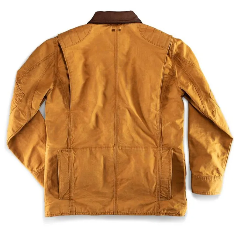 Men &SONS Jackets & Coats>Weston Field Jacket