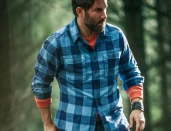 Men &SONS Jackets & Coats><noscript><img width=