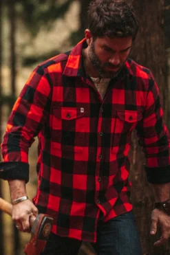 Men &SONS Jackets & Coats><noscript><img width=